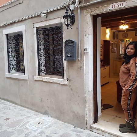 Ca' Marcella Villa Venesia Bagian luar foto