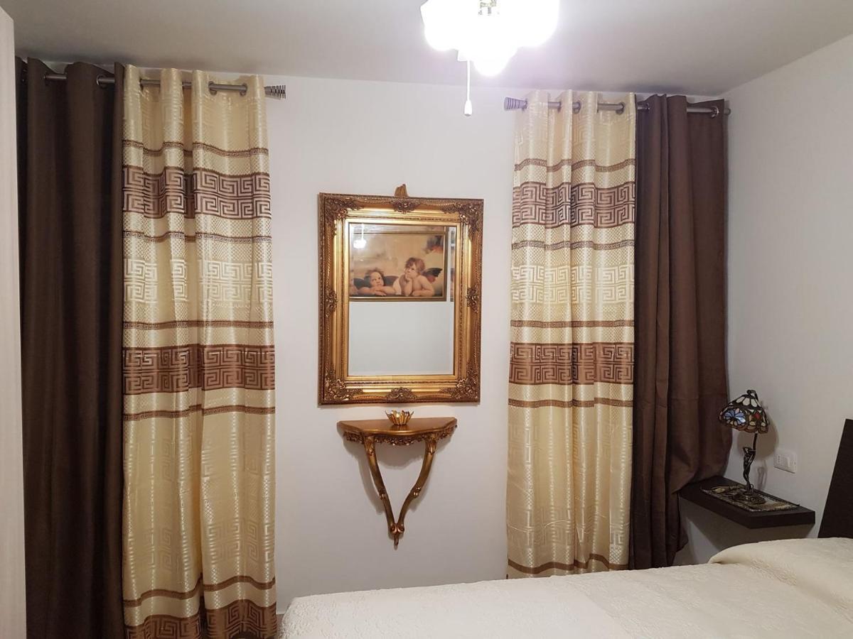 Ca' Marcella Villa Venesia Bagian luar foto
