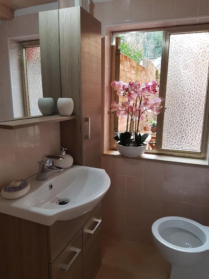 Ca' Marcella Villa Venesia Bagian luar foto