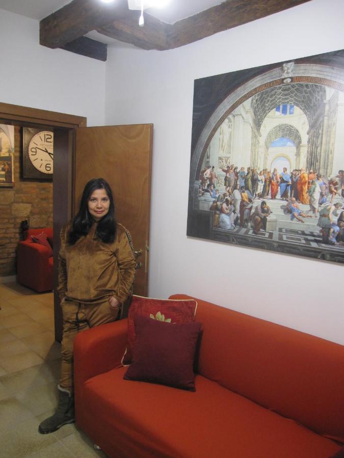 Ca' Marcella Villa Venesia Bagian luar foto
