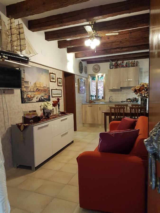 Ca' Marcella Villa Venesia Bagian luar foto
