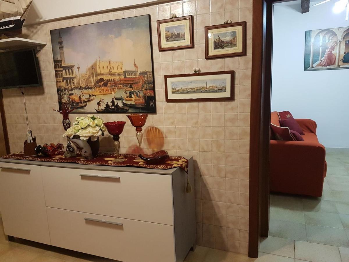Ca' Marcella Villa Venesia Bagian luar foto