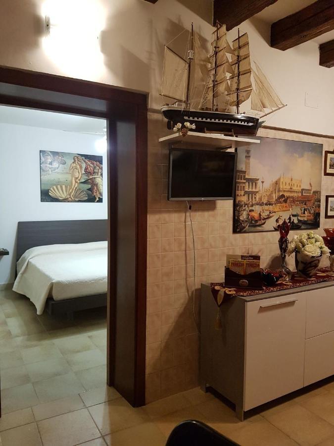 Ca' Marcella Villa Venesia Bagian luar foto