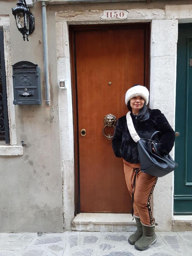Ca' Marcella Villa Venesia Bagian luar foto