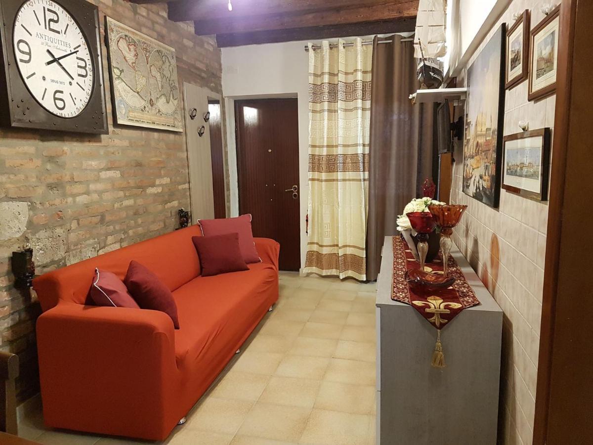 Ca' Marcella Villa Venesia Bagian luar foto
